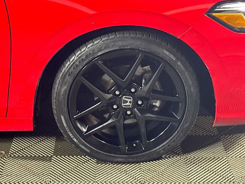 2022 Honda Civic Sport photo 20