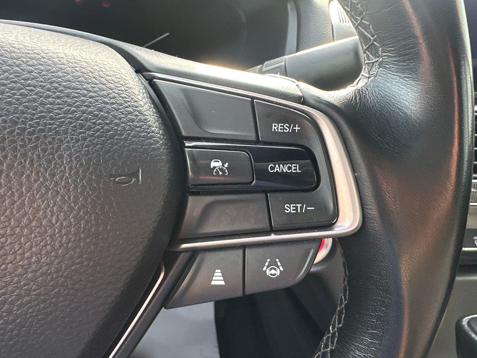 2022 Honda Accord Sport photo 12