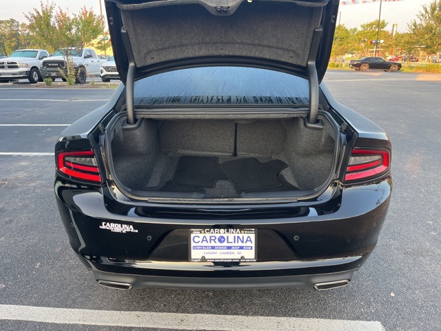 2021 Dodge Charger SXT photo 31