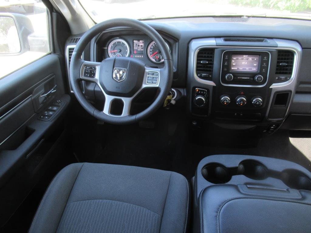 2024 Ram 1500 Classic SLT photo 15