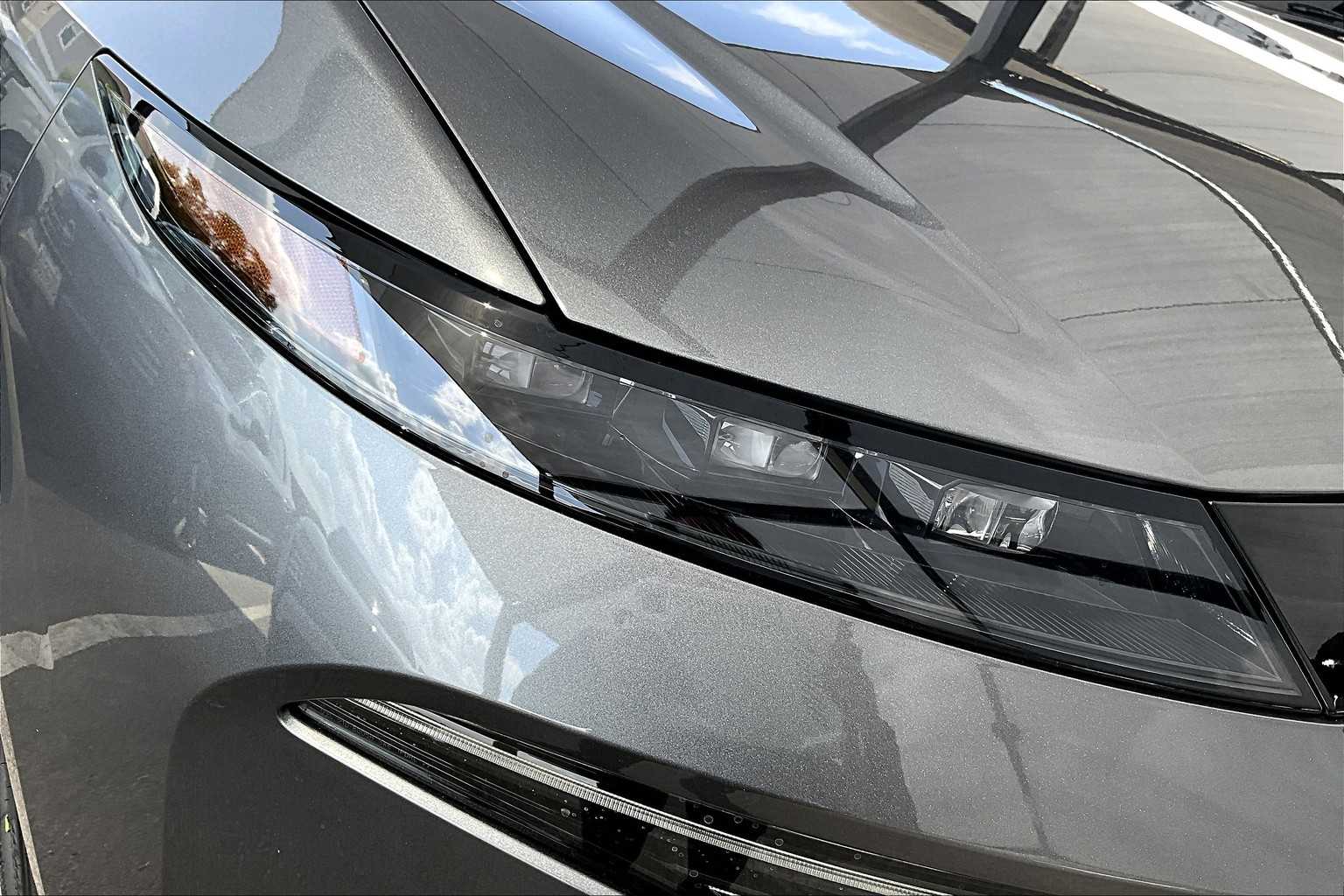 2025 Nissan Murano SV photo 16