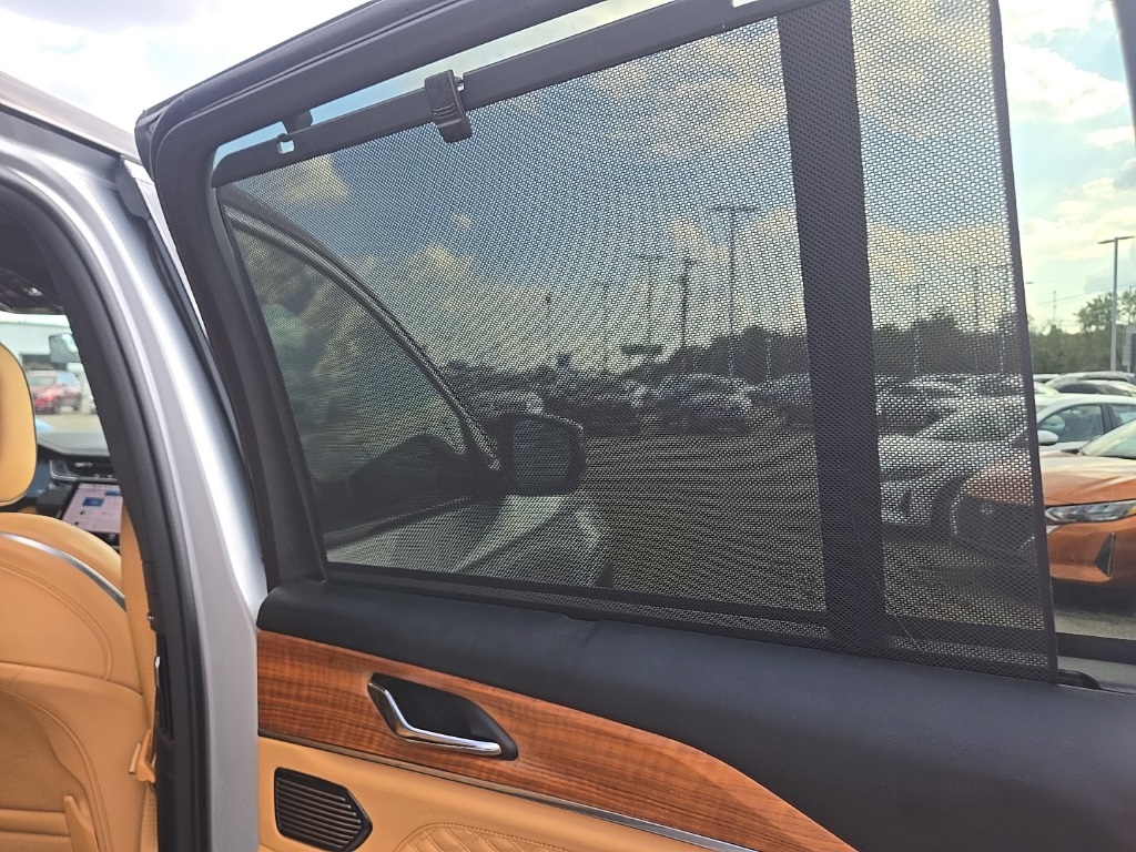 2024 Jeep Grand Cherokee Summit photo 31