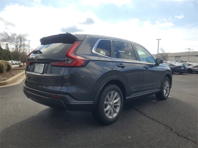 2023 Honda CR-V EX photo 3