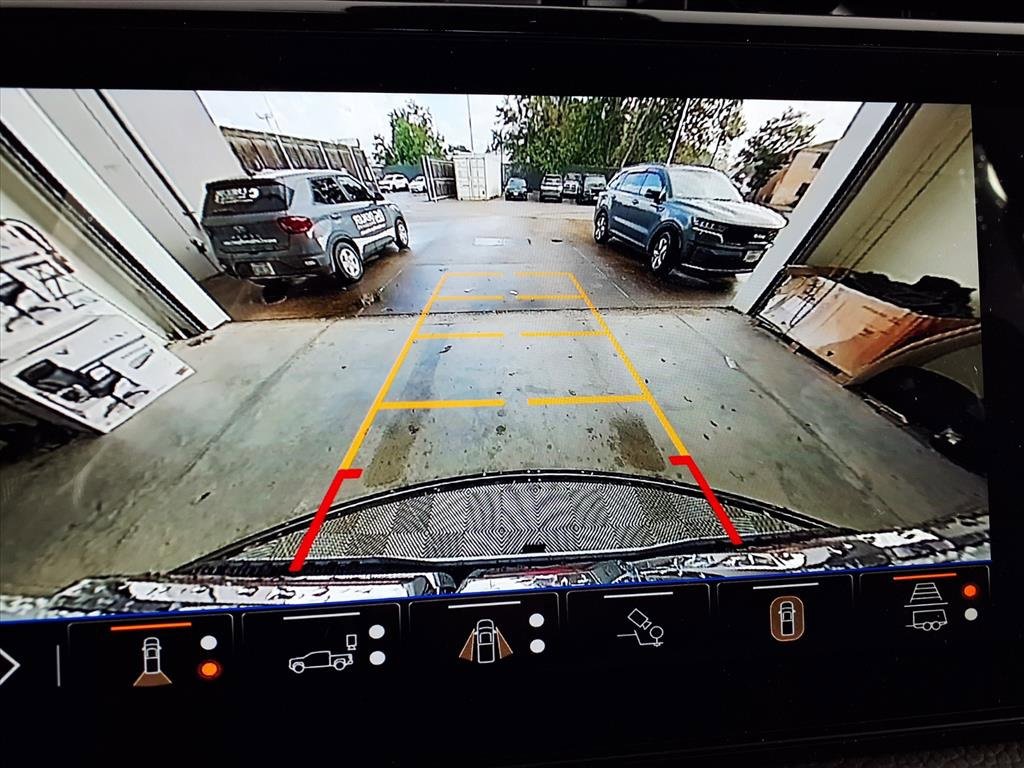 2026 Gmc Sierra 1500 Denali photo 3