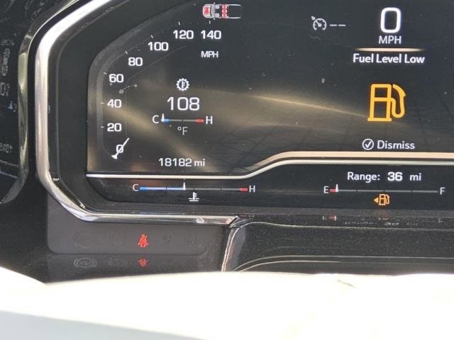 2024 Gmc Sierra 1500 SLE photo 4