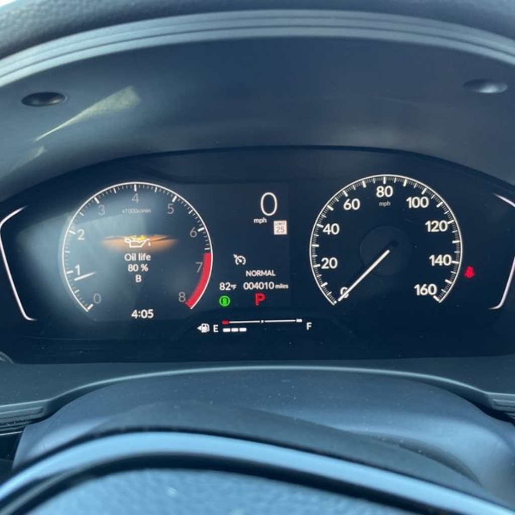 2025 Honda Civic Sport photo 16