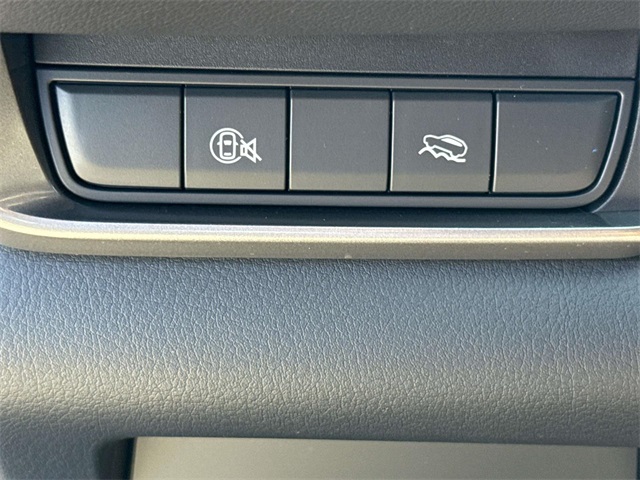 2024 Mazda CX-30 2.5 Select Sport photo 24