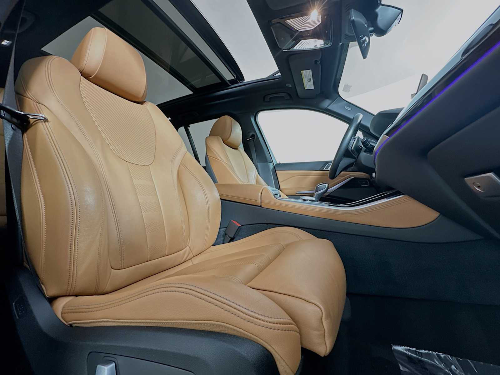 2019 Bmw X5 xDrive40i photo 26