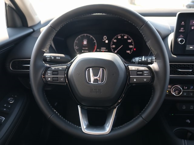 2026 Honda HR-V EX-L photo 13