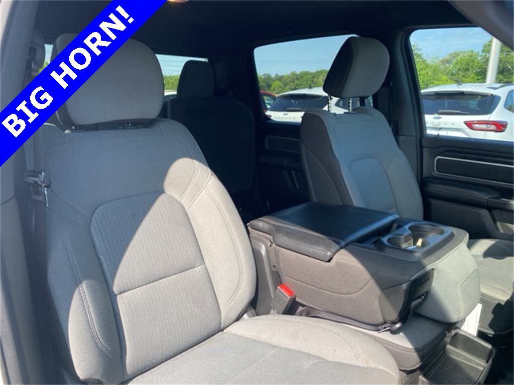 2023 Ram 1500 Big Horn Lone Star photo 6