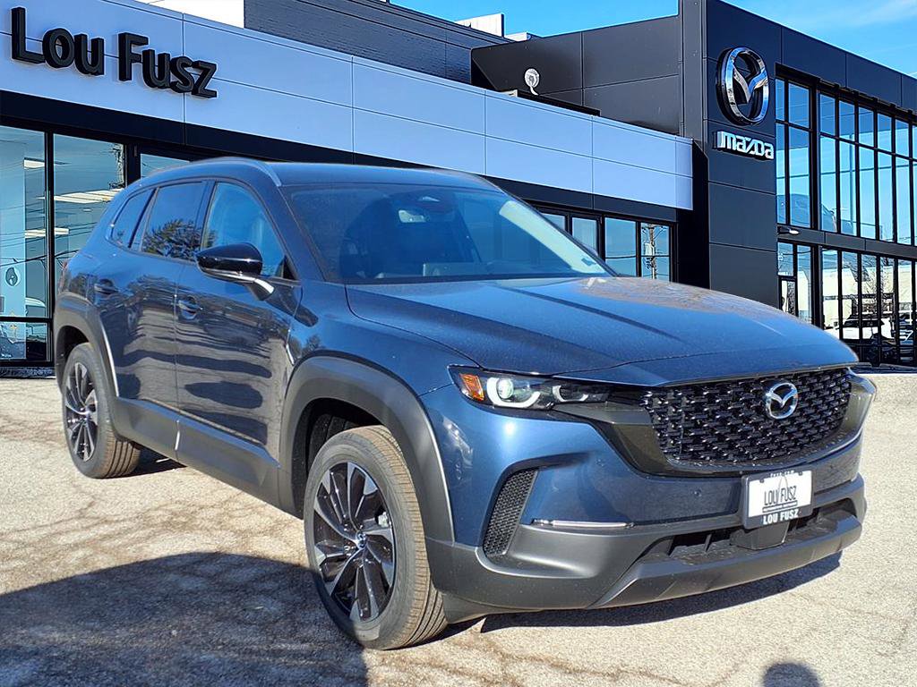 2026 Mazda CX-50 Premium Plus's photo