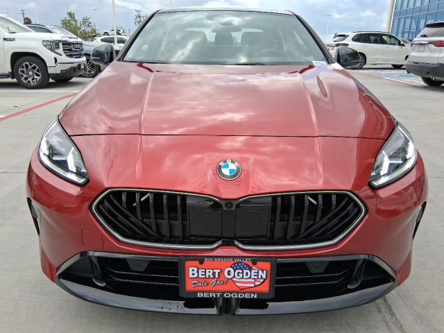 2026 Bmw 228 photo 2