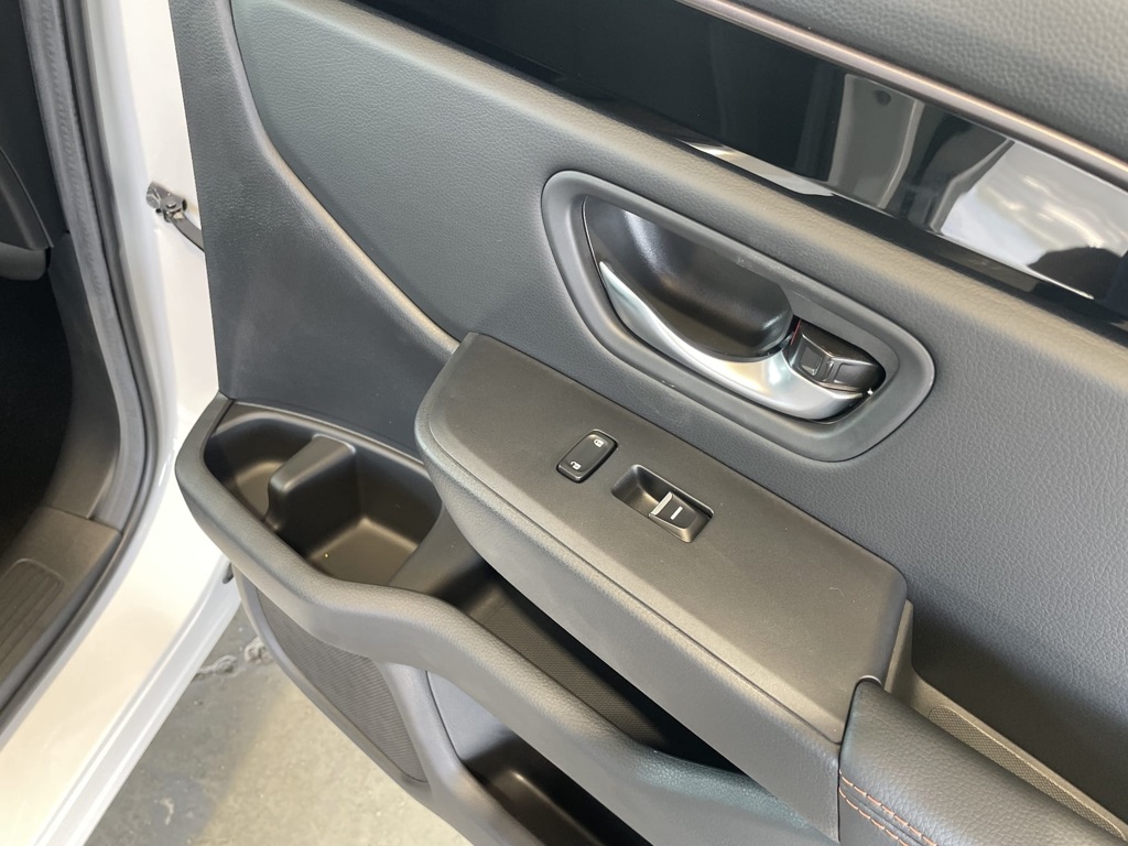 2025 Honda Pilot TrailSport photo 27