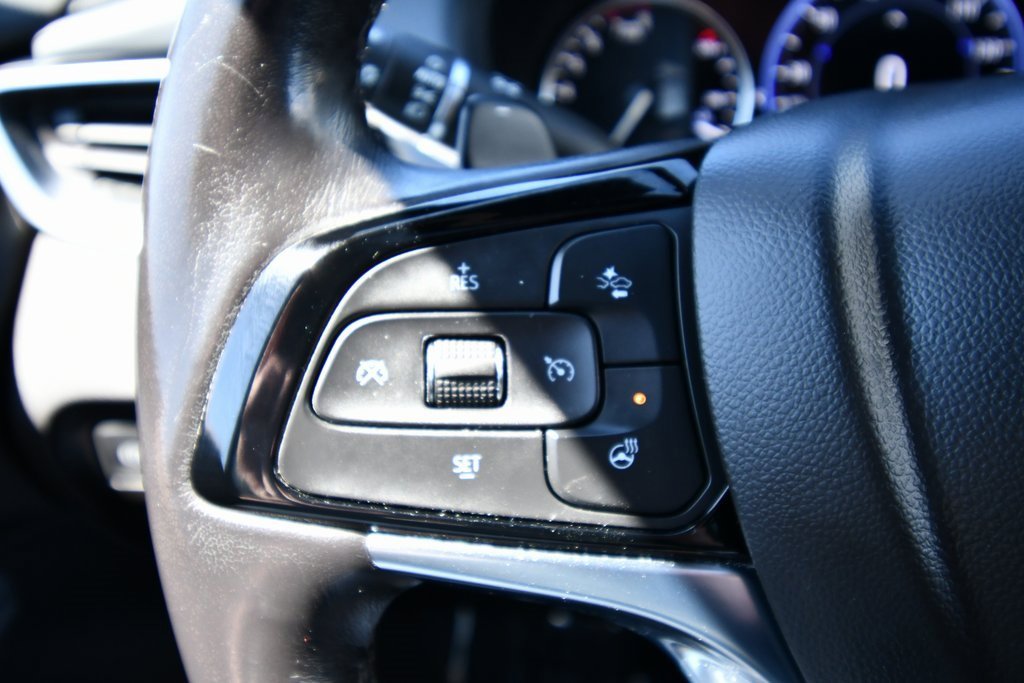 2023 Buick Enclave Premium photo 19