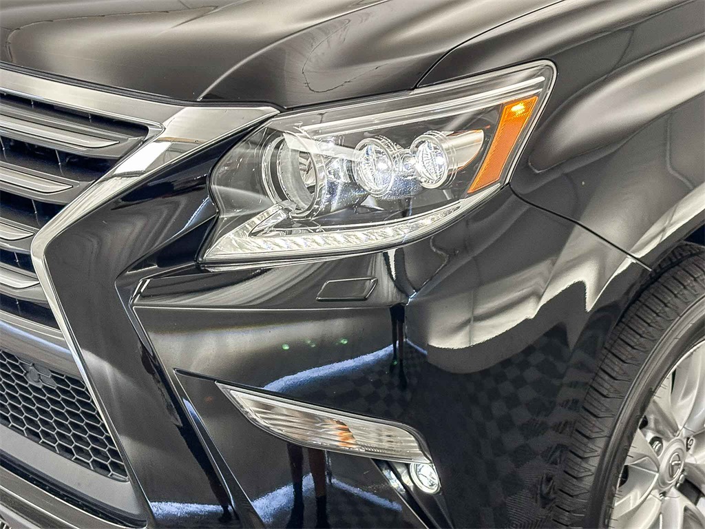 2018 Lexus GX 460 photo 5