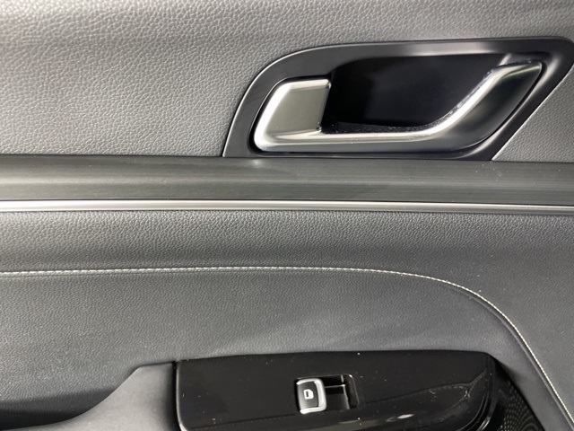 2026 Kia K5 GT-Line photo 31