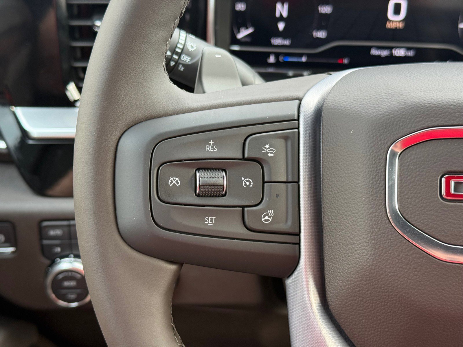 2025 Gmc Sierra 1500 SLT photo 20