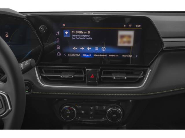 2026 Chevrolet Trailblazer ACTIV photo 10
