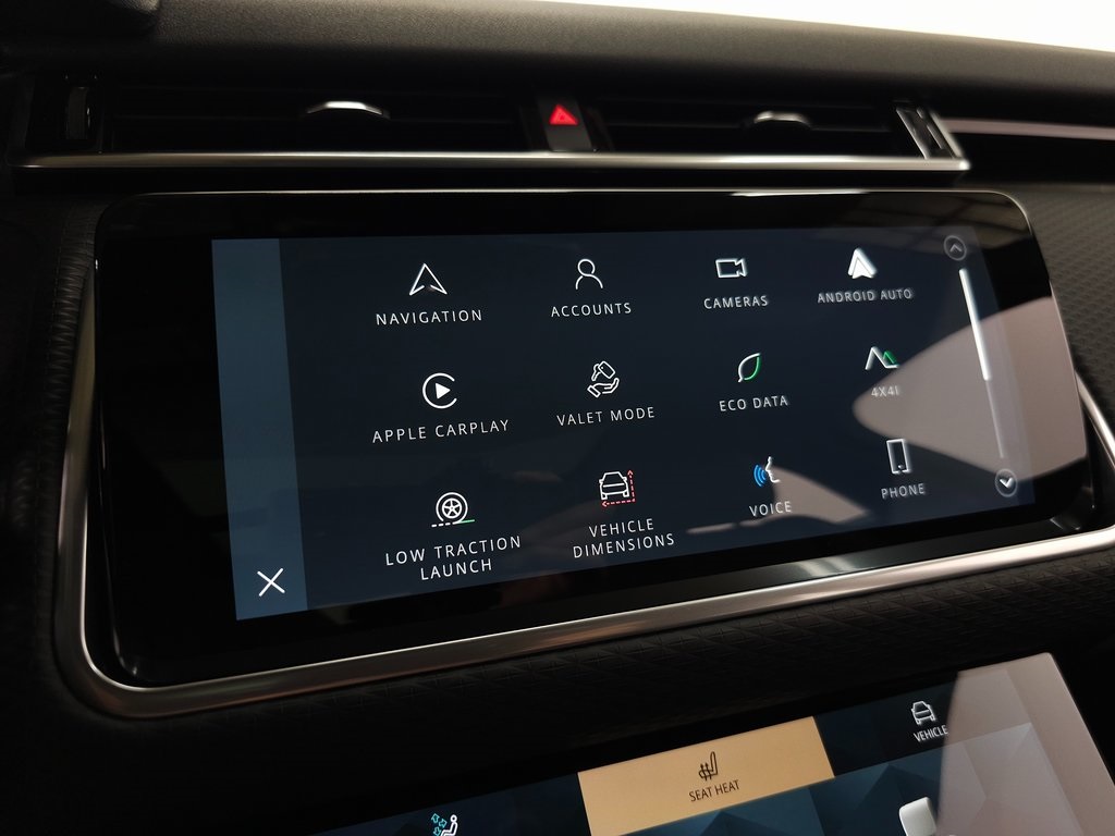 2023 LAND ROVER RANGE ROVER VELAR - Image 27