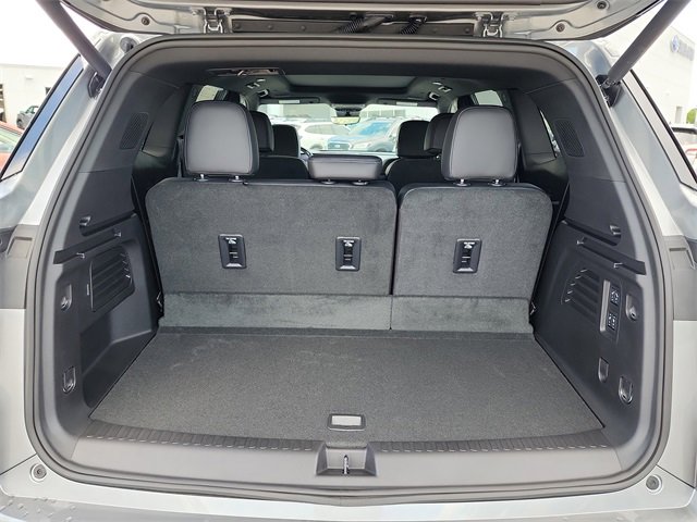 2026 Buick Enclave Avenir photo 4