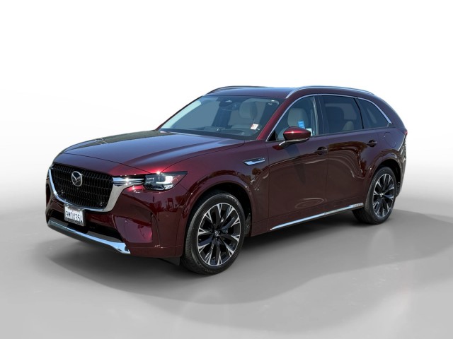 2023 MAZDA CX-5 | Jake Sweeney Mazda Tri-County