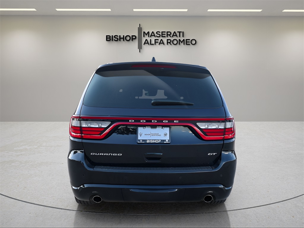 2023 Dodge Durango GT Plus photo 3