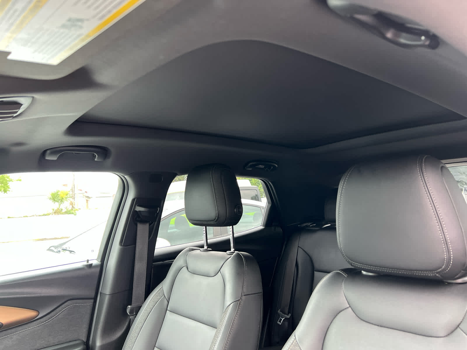 2021 Chevrolet Trailblazer ACTIV photo 22
