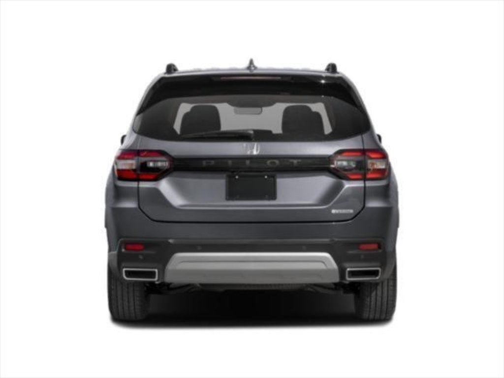 2025 Honda Pilot Touring photo 4