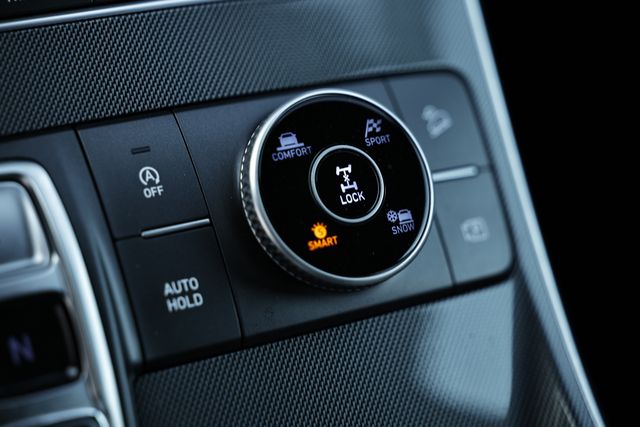 2023 Hyundai Santa Fe SE photo 39