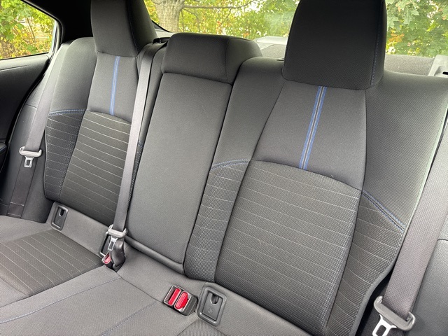 2021 Toyota Corolla SE photo 18