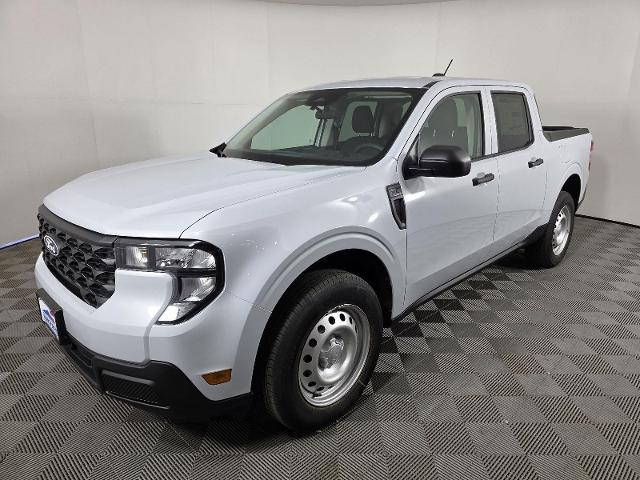 2025 Ford Maverick XL's photo