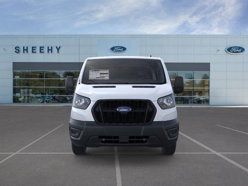 2025 Ford Transit photo 4