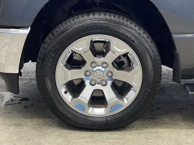 2020 Ram 1500 Big Horn Lone Star photo 35