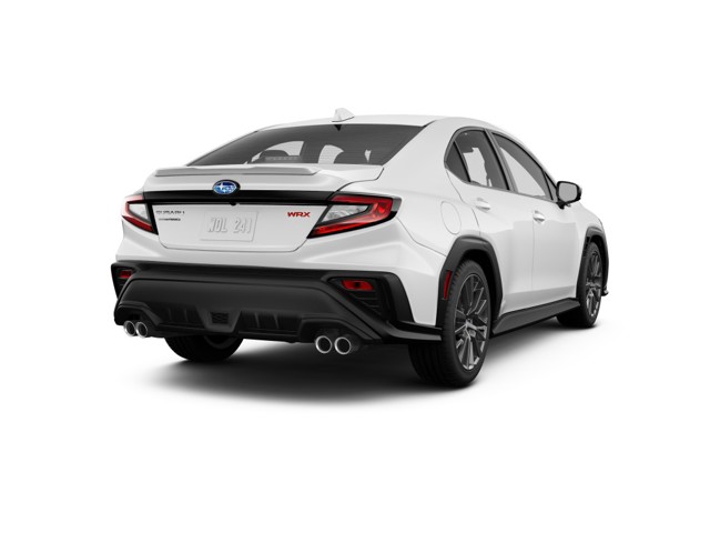 2025 Subaru WRX Premium photo 6