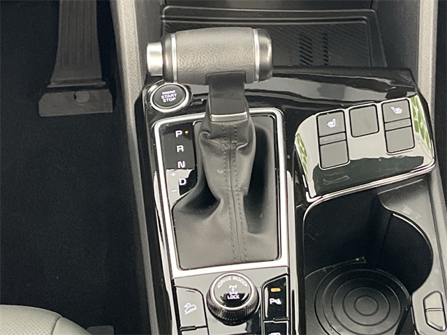 2023 Kia Sportage X-Line photo 12