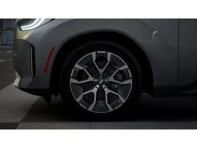 2026 Bmw X3 photo 6