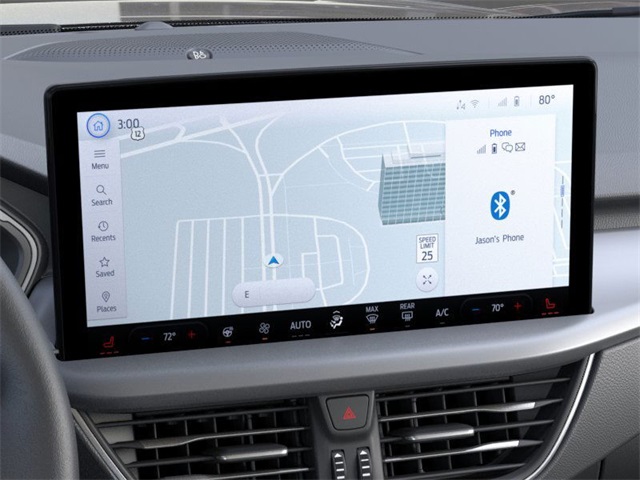 2025 Ford Escape Plug-In Hybrid photo 14