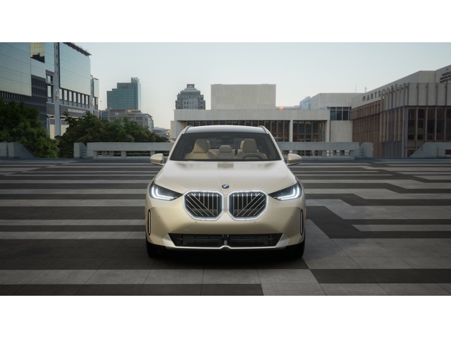 2026 Bmw X3 photo 3