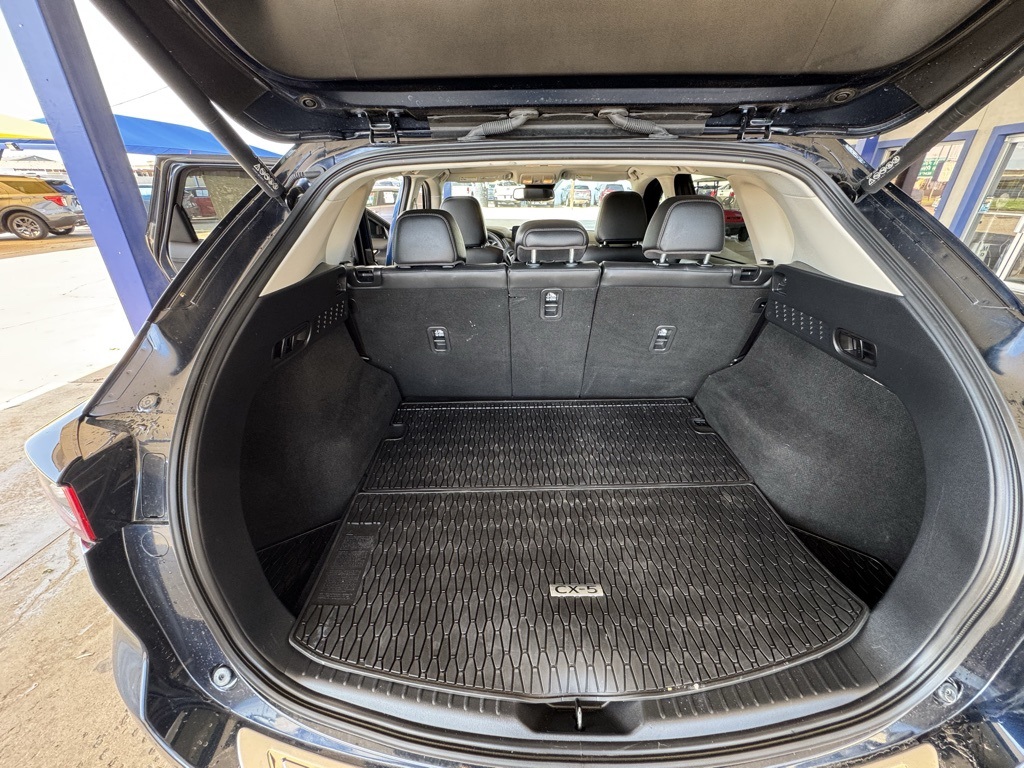 2023 Mazda CX-5 2.5 S Preferred photo 29