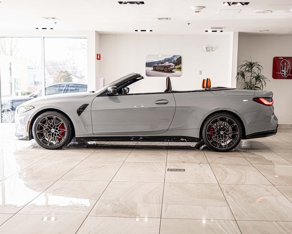 2023 BMW M4 - Image 6