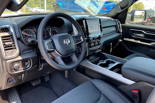 2026 Ram 1500 Big Horn Lone Star photo 4