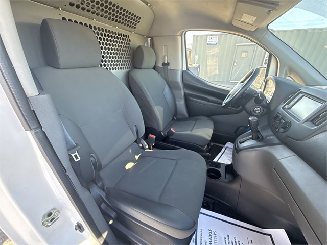 2021 Nissan NV200 S photo 19