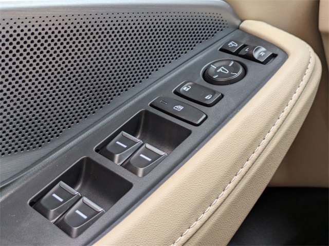 2025 Acura MDX Technology photo 29