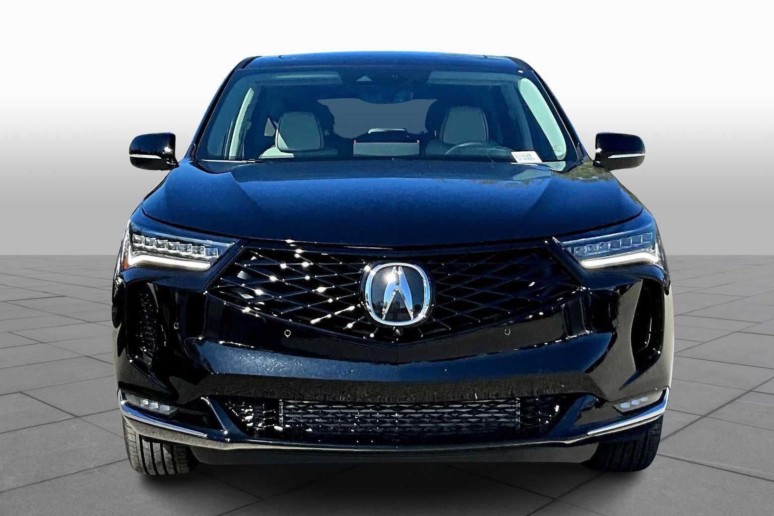 2025 Acura RDX Advance photo 2