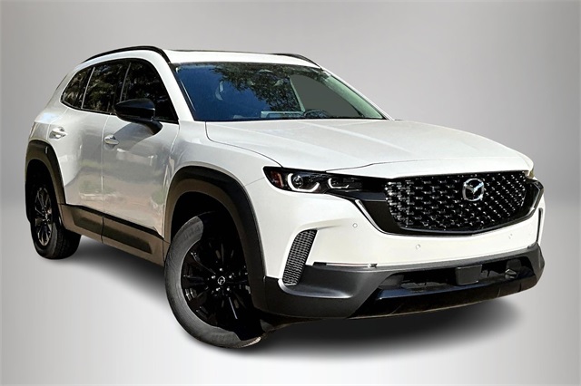 2026 Mazda CX-50 Premium's photo
