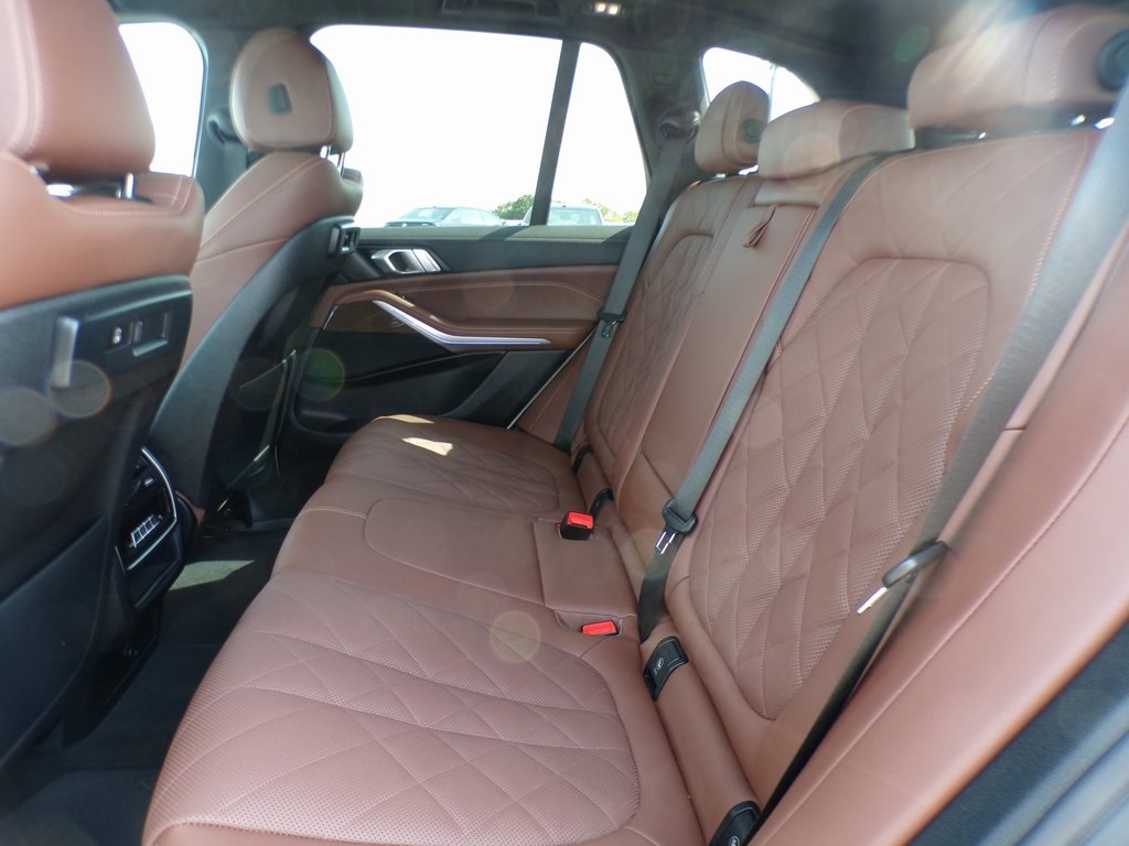 2023 Bmw X5 xDrive40i photo 7