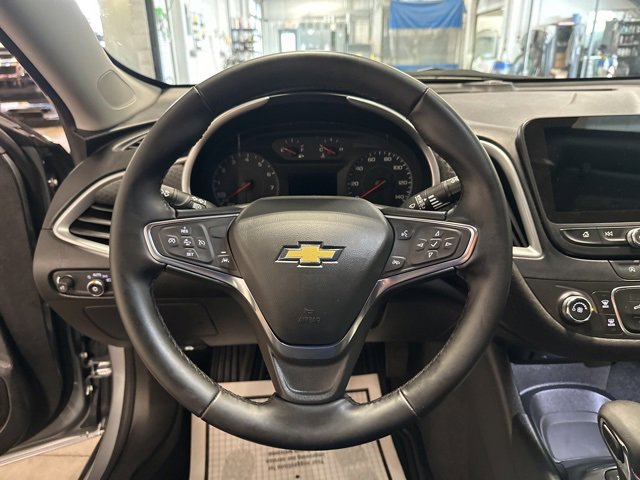 2024 Chevrolet Malibu RS photo 16