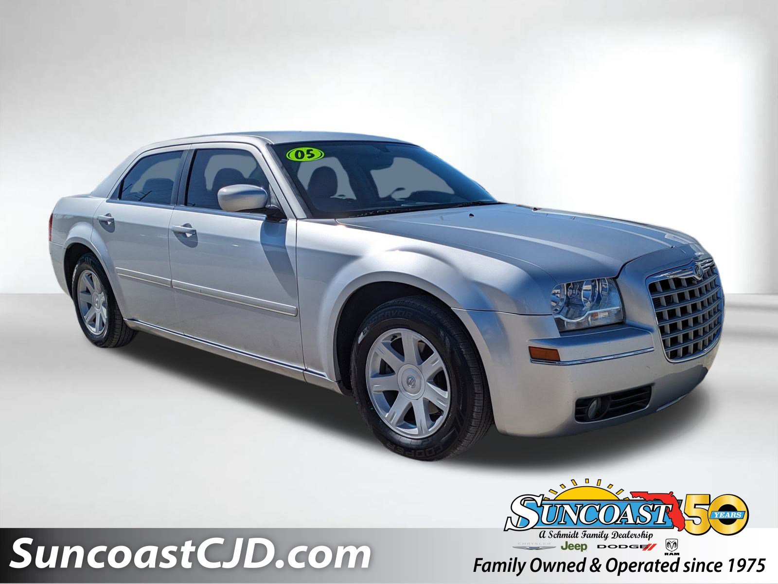 2005 Chrysler 300
