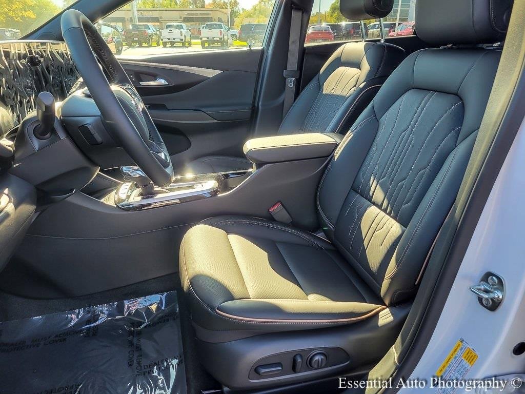 2026 BUICK ENVISTA - Image 8