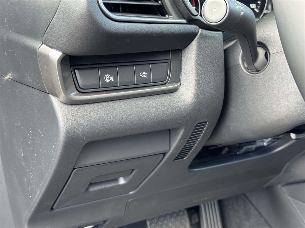 2025 Mazda CX-30 2.5 Select Sport photo 27